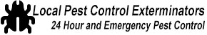 Warren MI Pest Control Exterminators